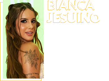 Bianca Jesuino