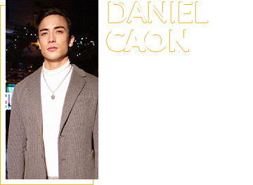 Daniel Caon