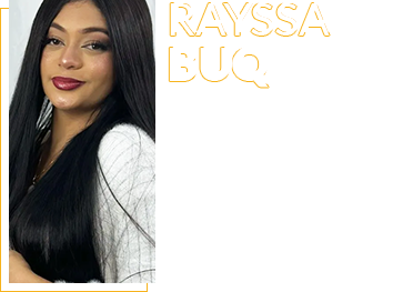 Rayssa Buq