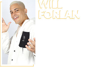 Will Forlan