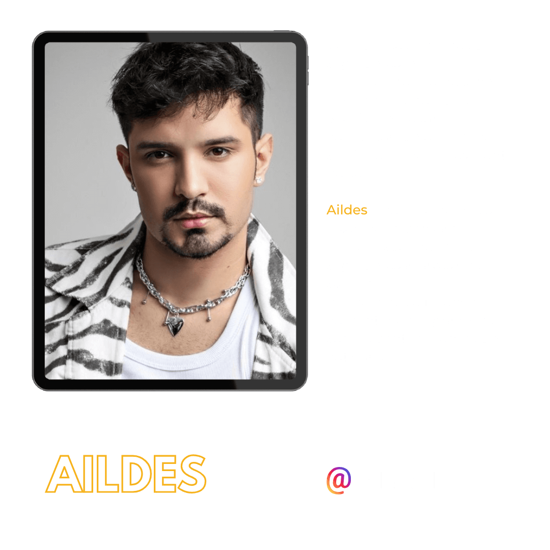Aildes