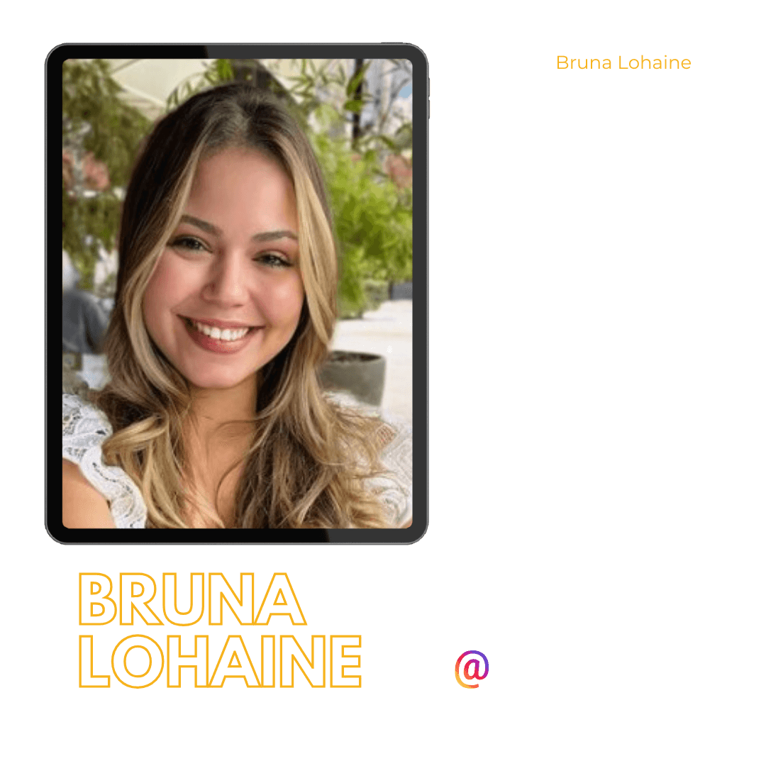 Bruna Lohaine